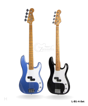L-B1 4-String Electric Bass