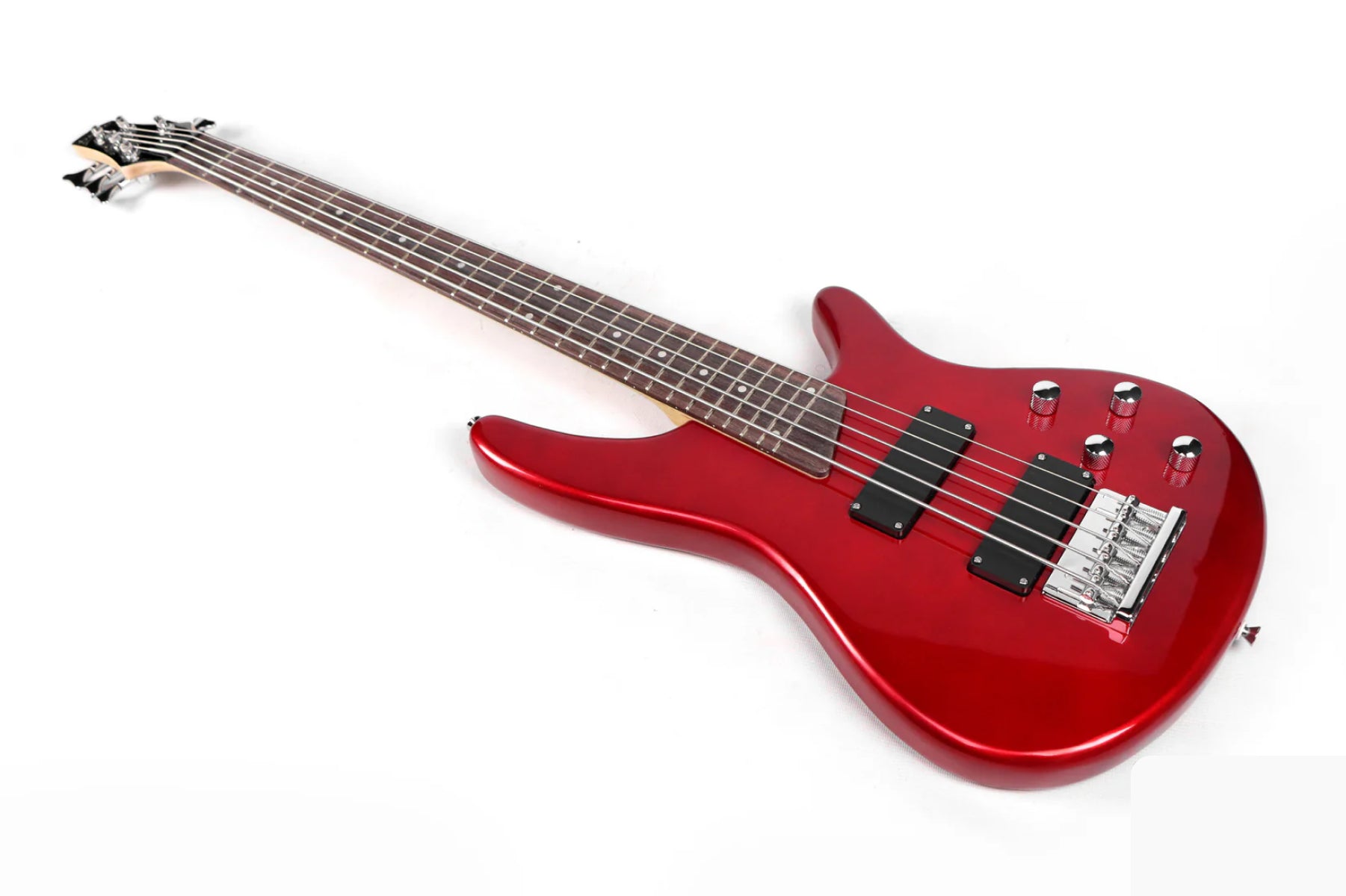 Bass Guitar L-B3