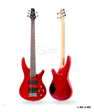 Bass Guitar L-B3