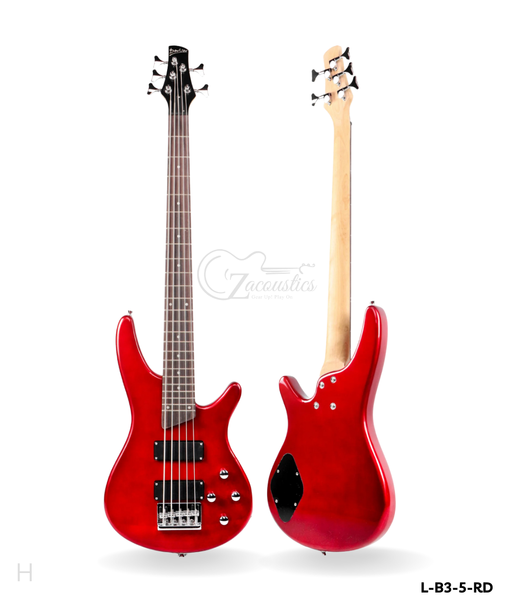 Bass Guitar L-B3