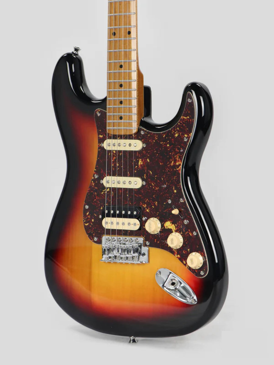 L-G2 Pro Electric Guitar 3TS - Image 2