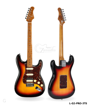 L-G2 Pro Electric Guitar 3TS