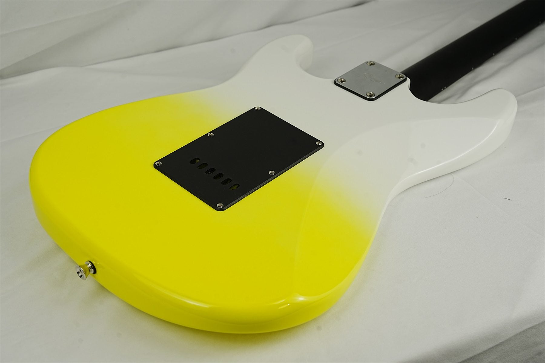 L-G2-I6 Smart Effects Electric Guitar - Image 4