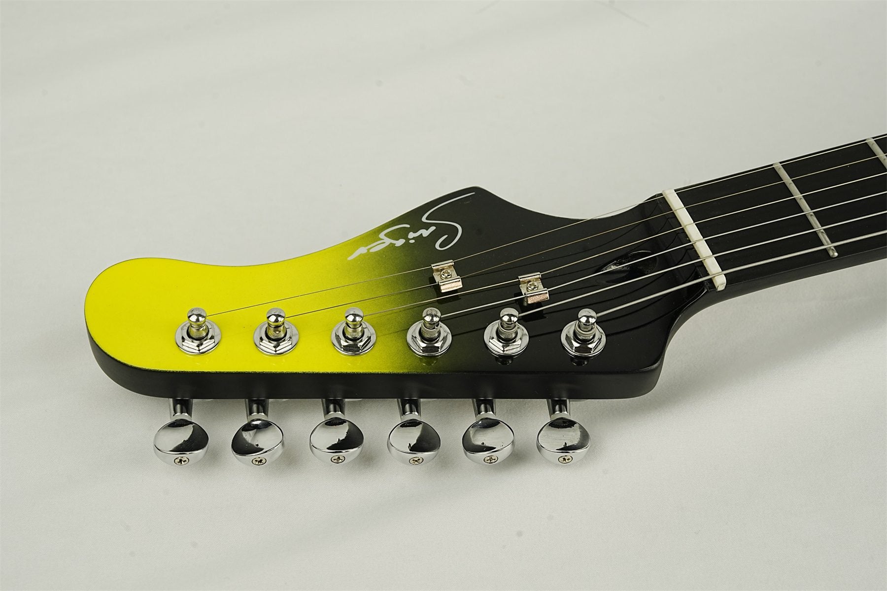 L-G2-I6 Smart Effects Electric Guitar - Image 6