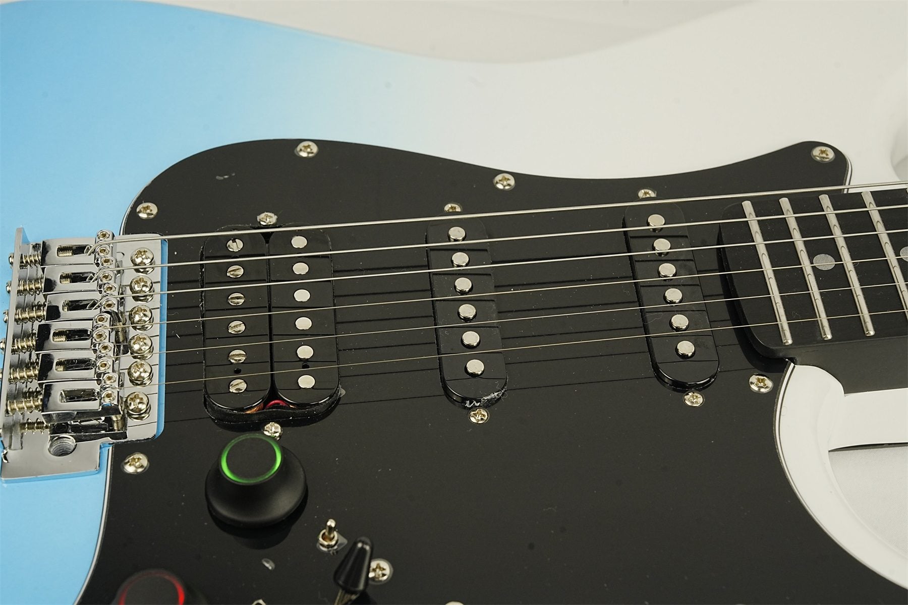 L-G2-I6 Smart Effects Electric Guitar - Image 8