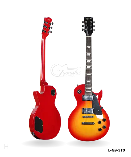 L‑G9 LP‑Style Electric Guitar