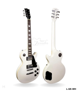LP Style Electric Guitar L-G9