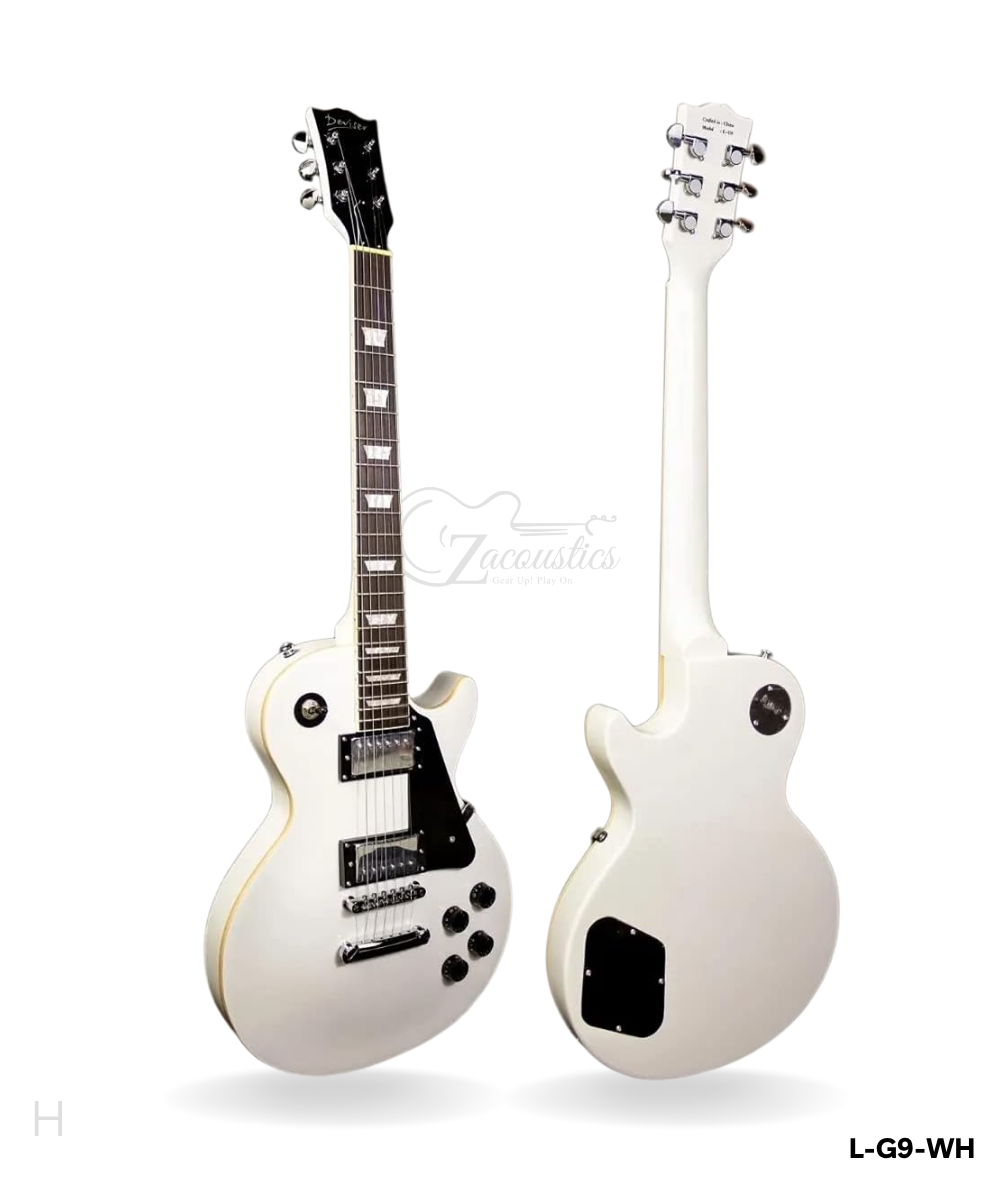 LP Style Electric Guitar L-G9