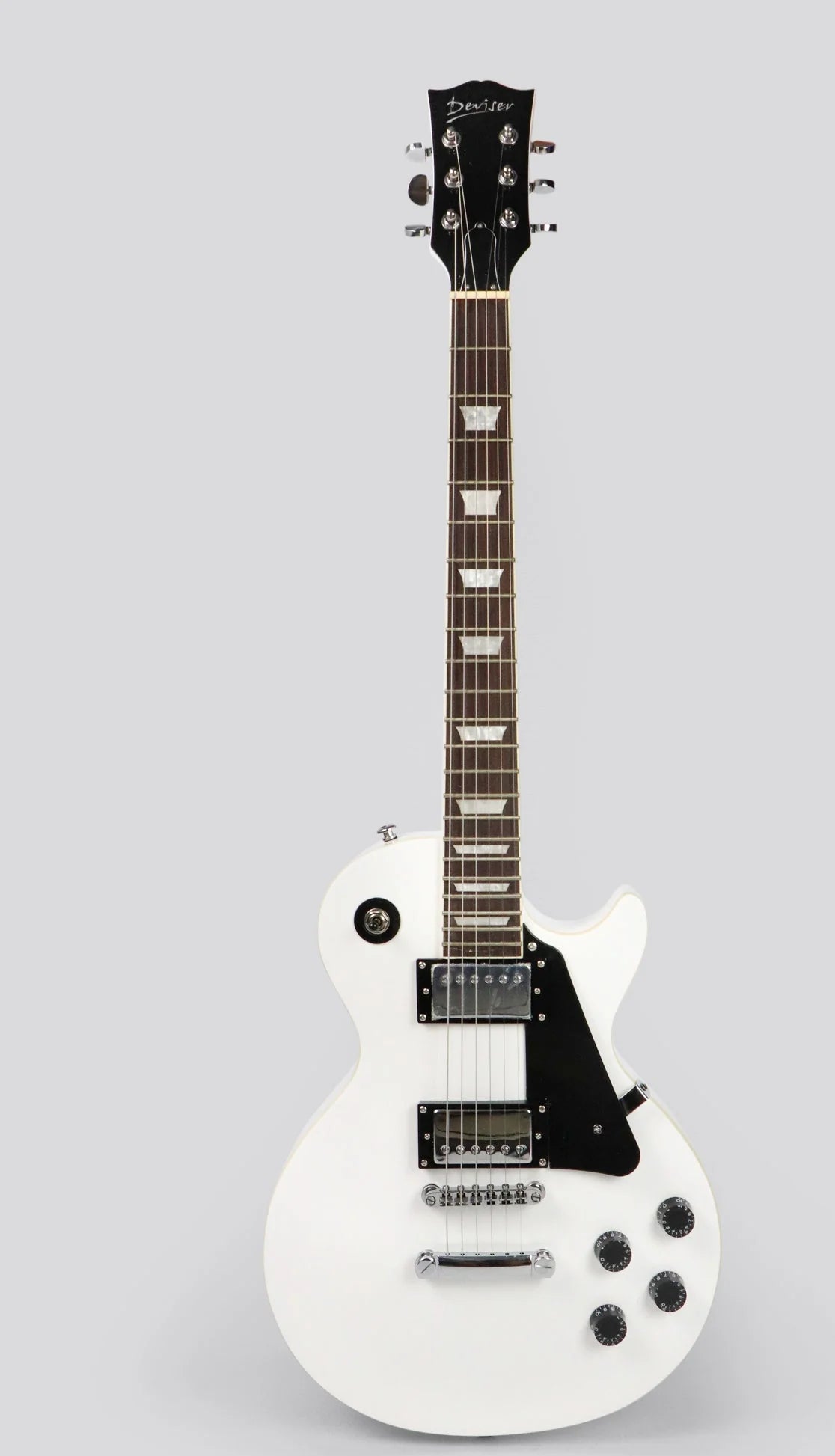 LP Style Electric Guitar L-G9