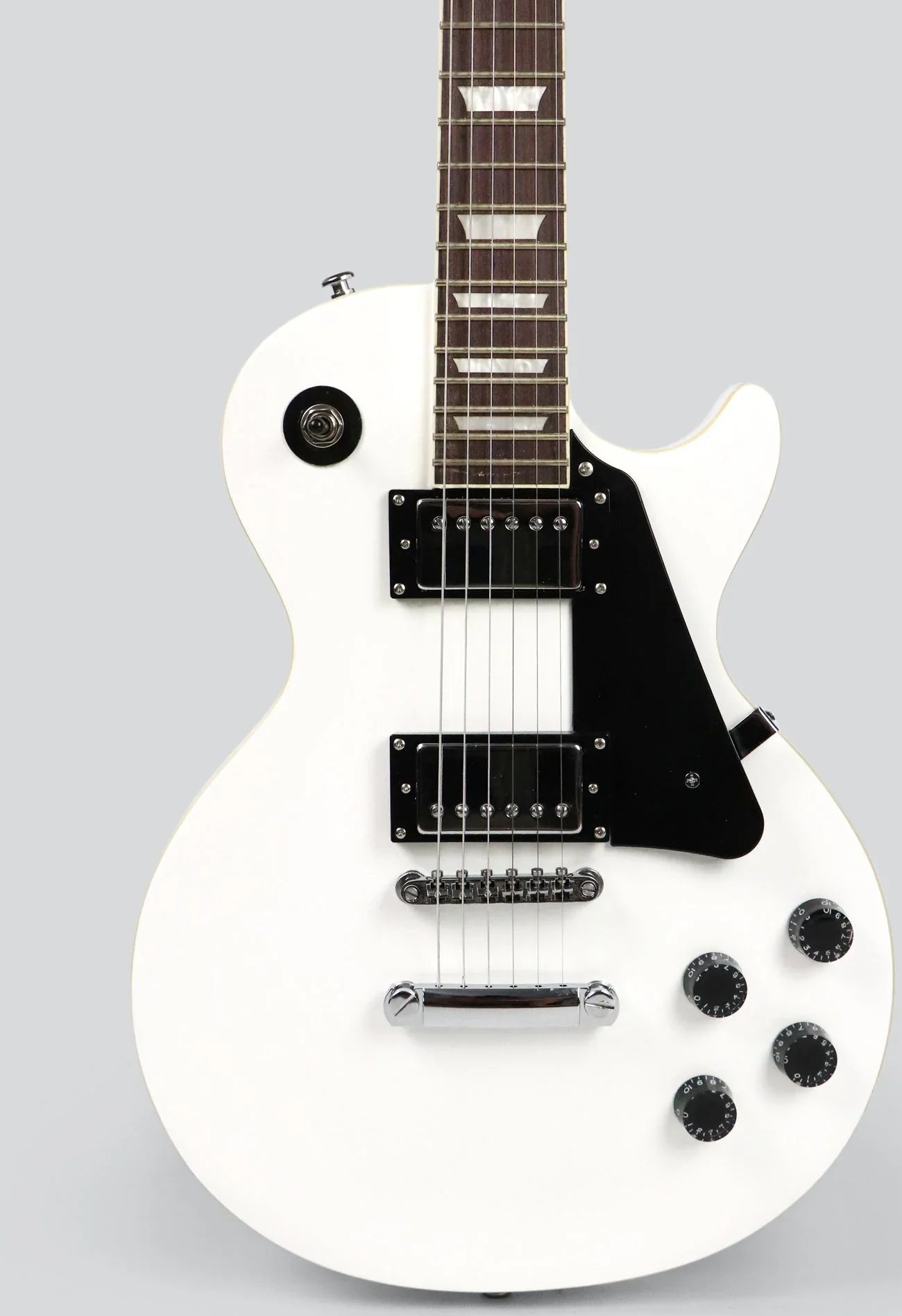 LP Style Electric Guitar L-G9