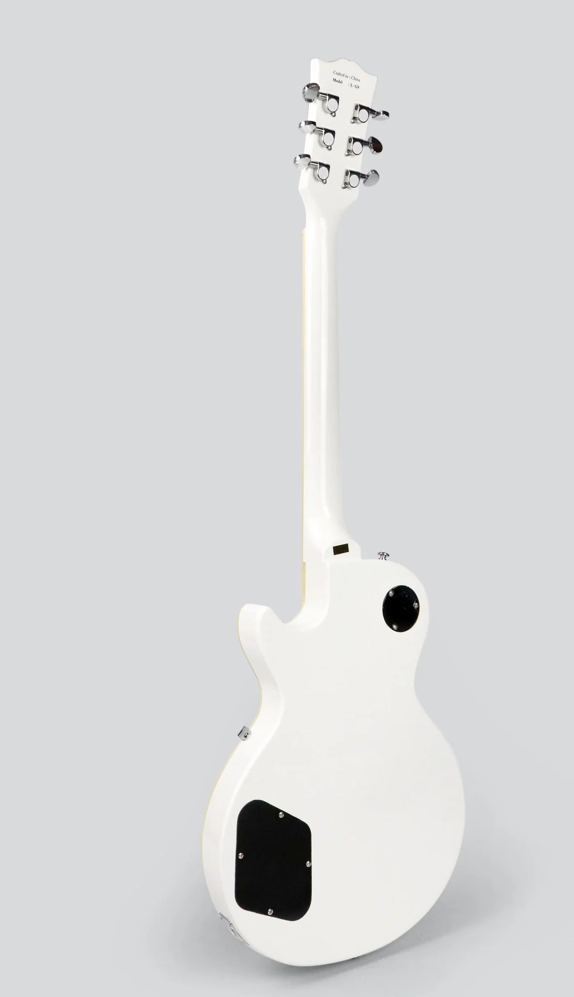 LP Style Electric Guitar L-G9