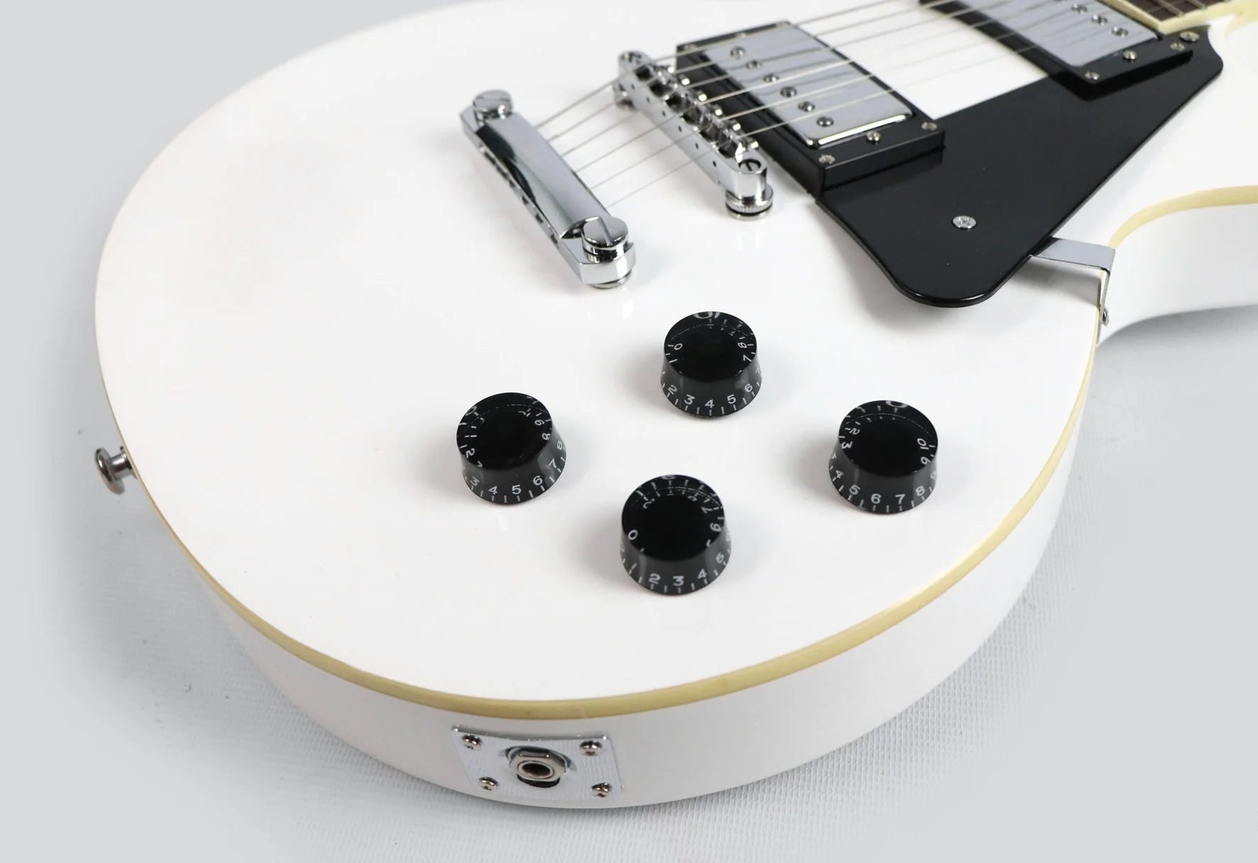 LP Style Electric Guitar L-G9
