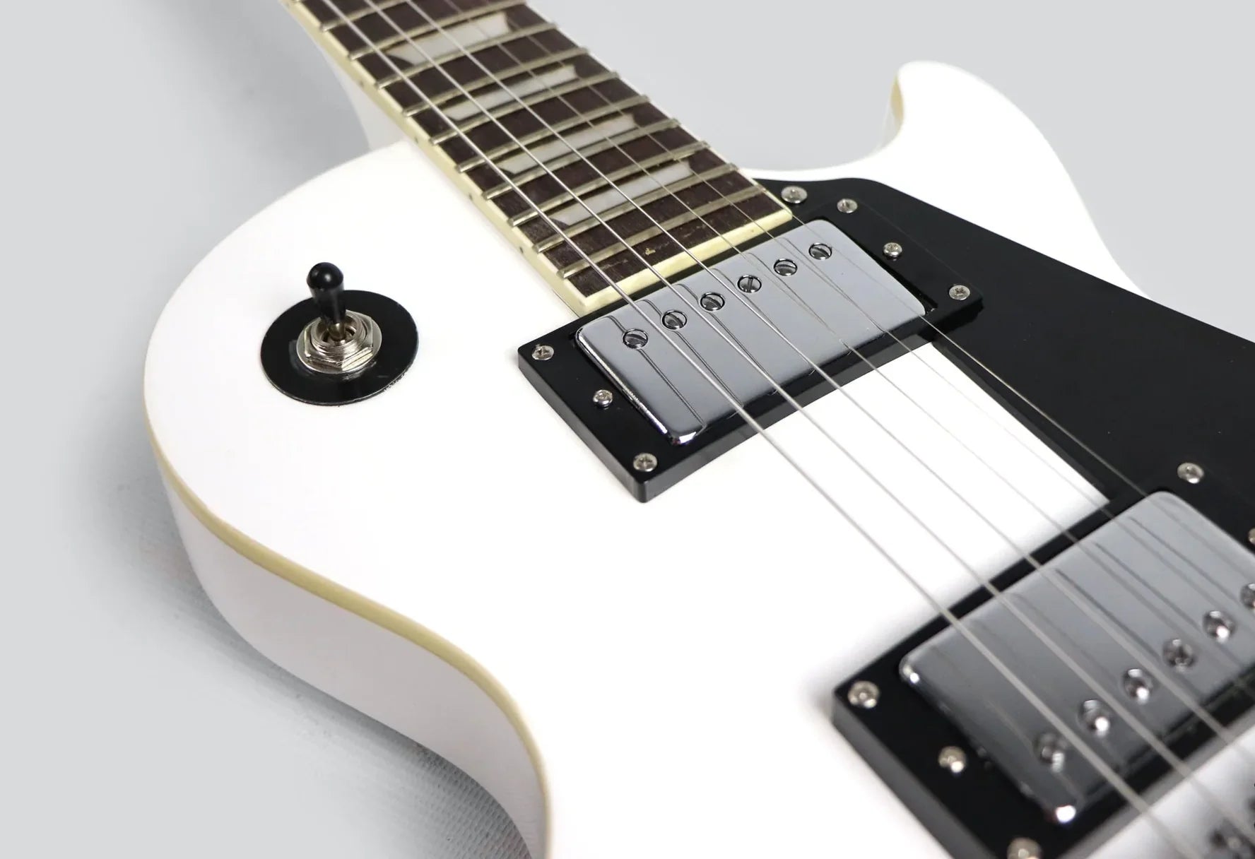 LP Style Electric Guitar L-G9