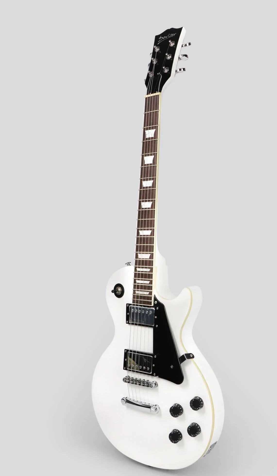 LP Style Electric Guitar L-G9