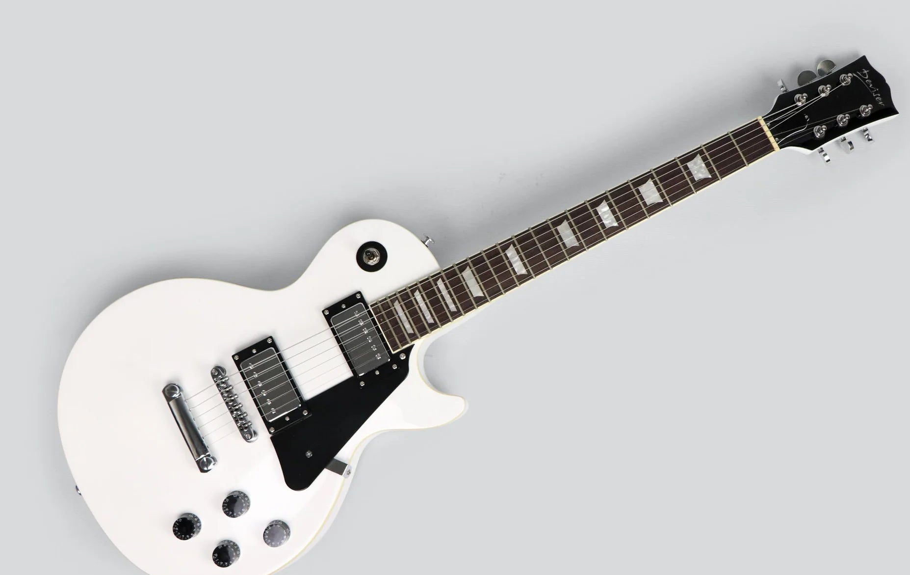 LP Style Electric Guitar L-G9