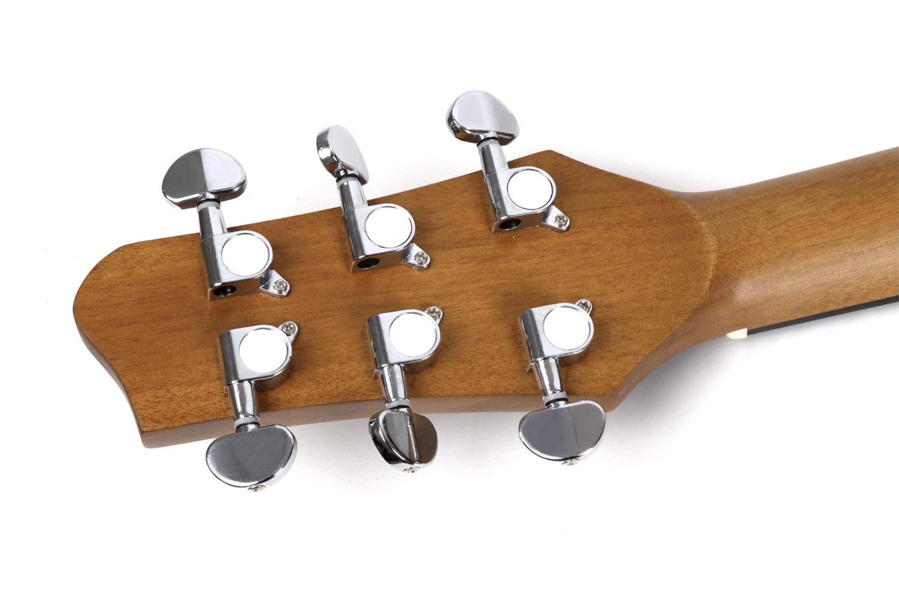 LG-07 EQ Acoustic Guitar 40 - Image 4