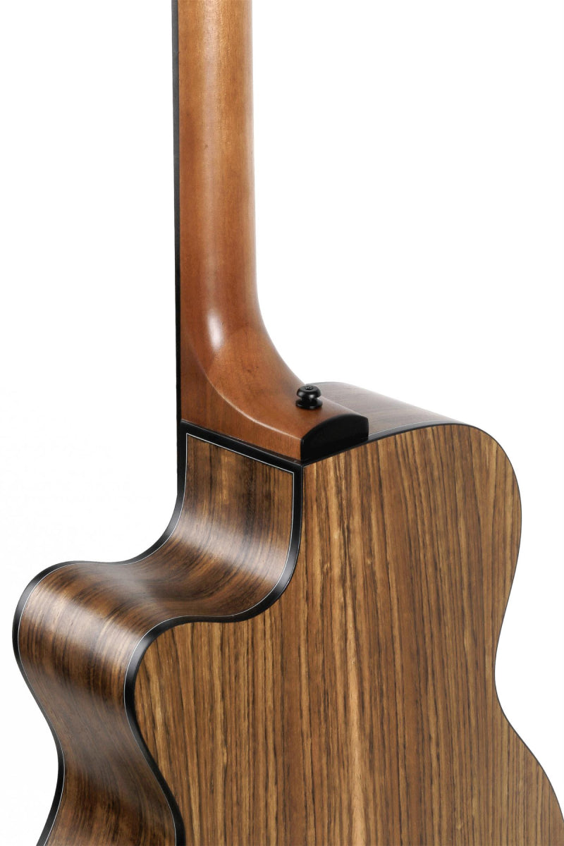LG-07 EQ Acoustic Guitar 40 - Image 7