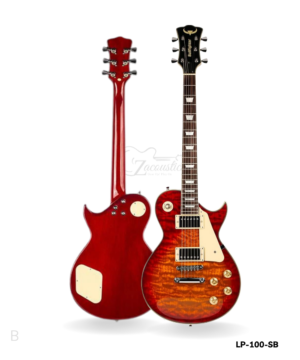 LP-100 Classic LP Electric Guitar