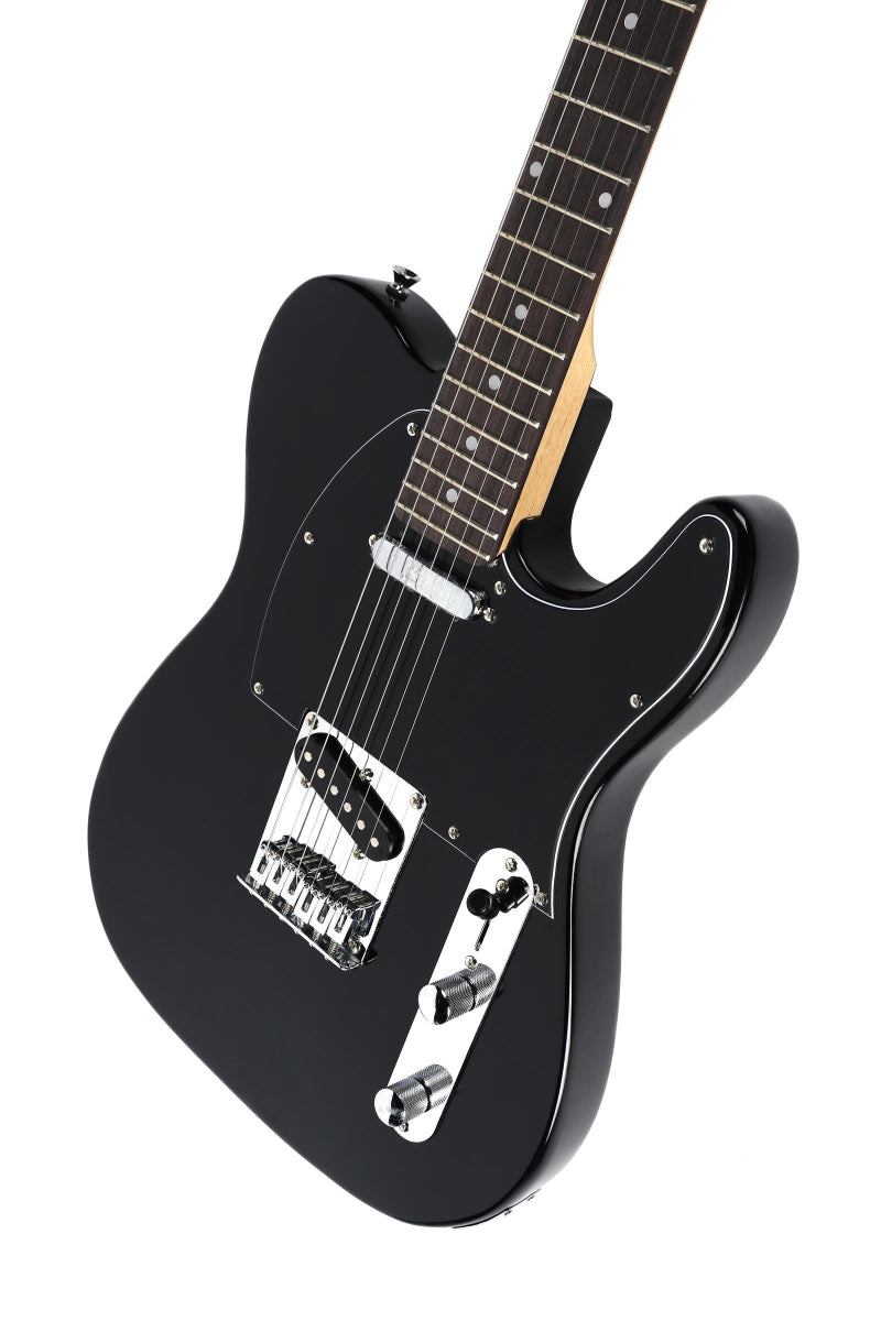 S-G17 Dual-Tone Electric Guitar - Image 2