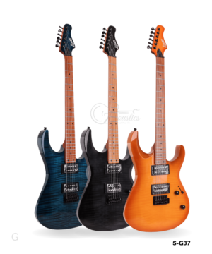S-G37 Performance Electric Guitar