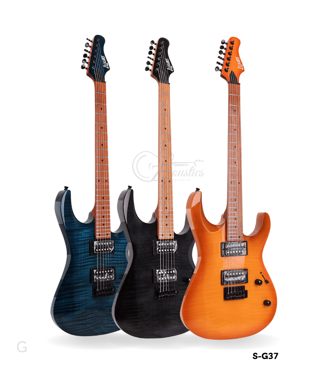 S-G37 Performance Electric Guitar