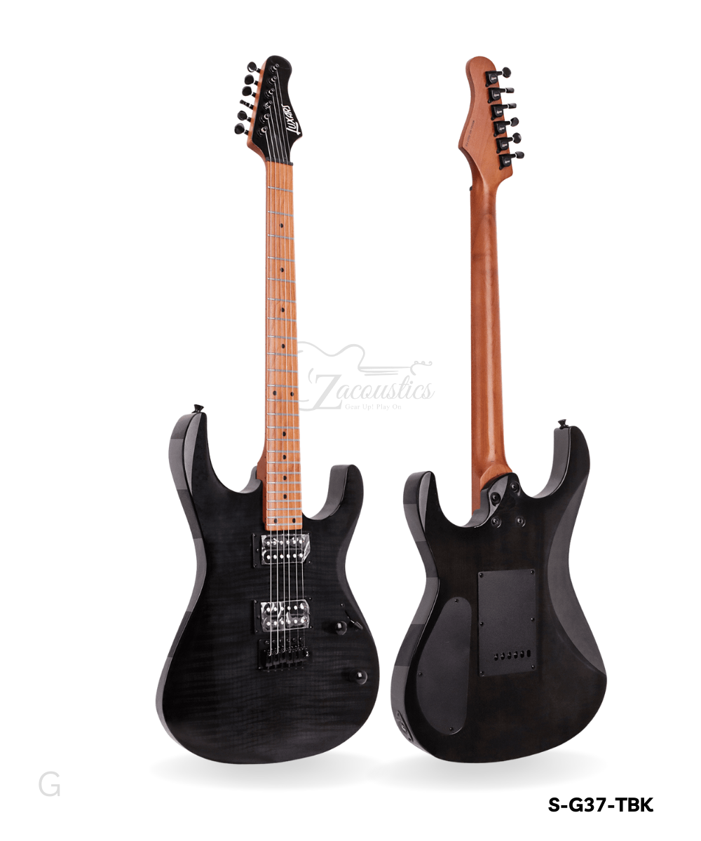 S-G37 Performance Electric Guitar - Image 15