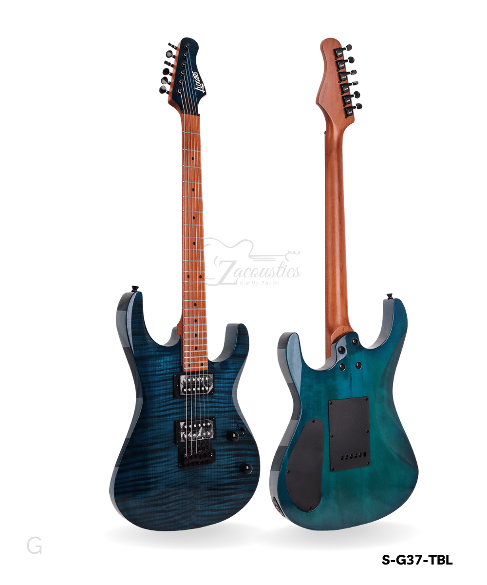 S-G37 Performance Electric Guitar - Image 16