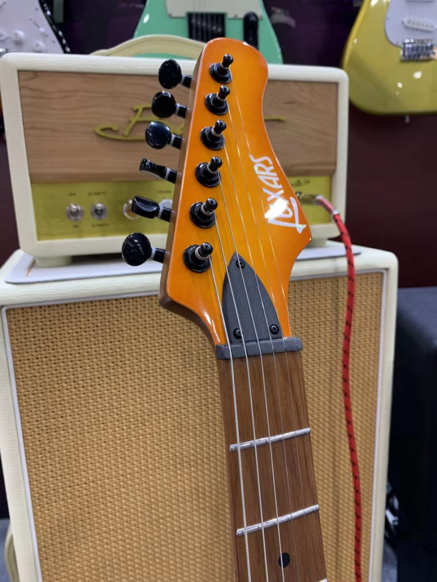 S-G37 Performance Electric Guitar - Image 11