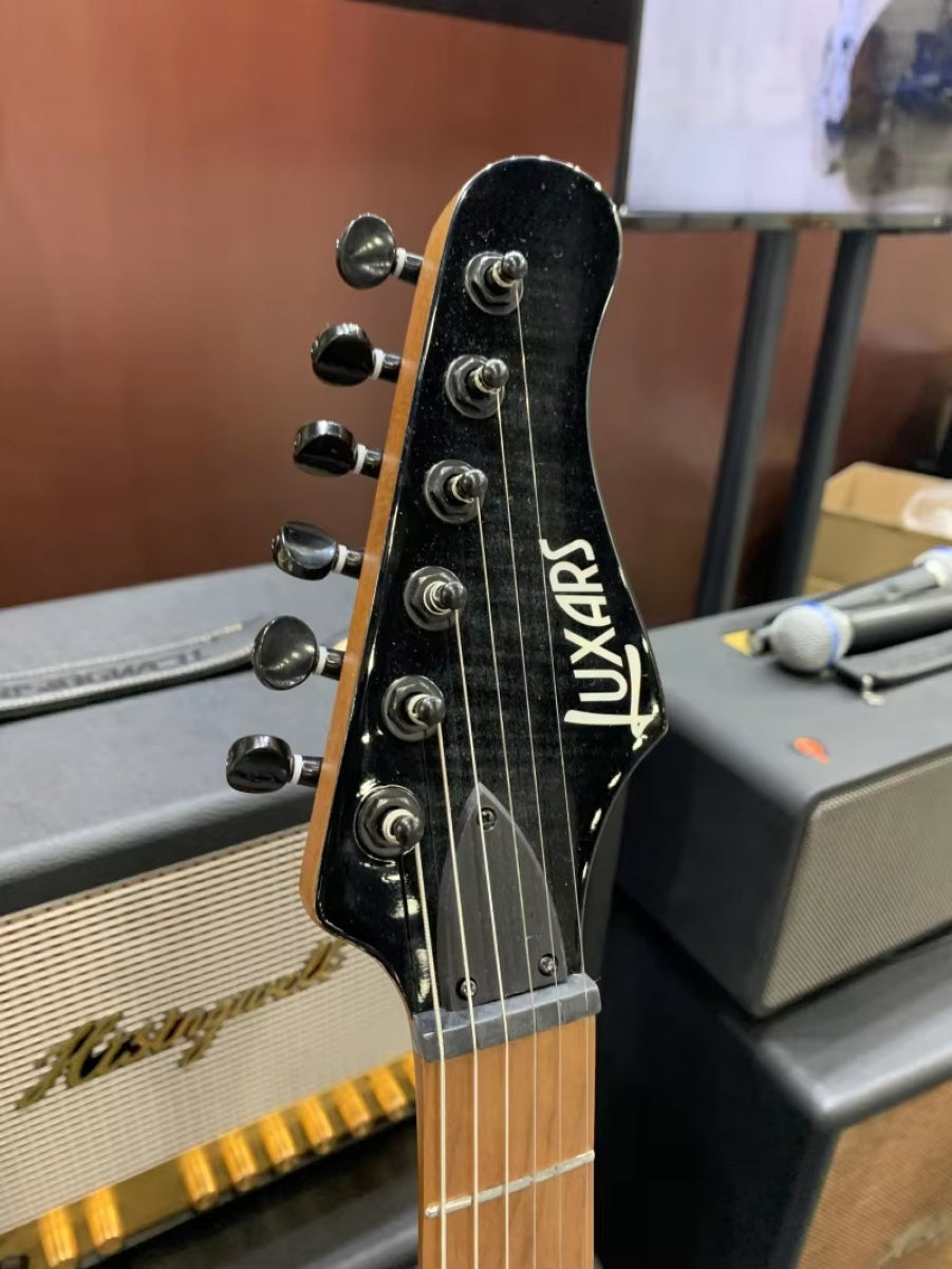 S-G37 Performance Electric Guitar - Image 9