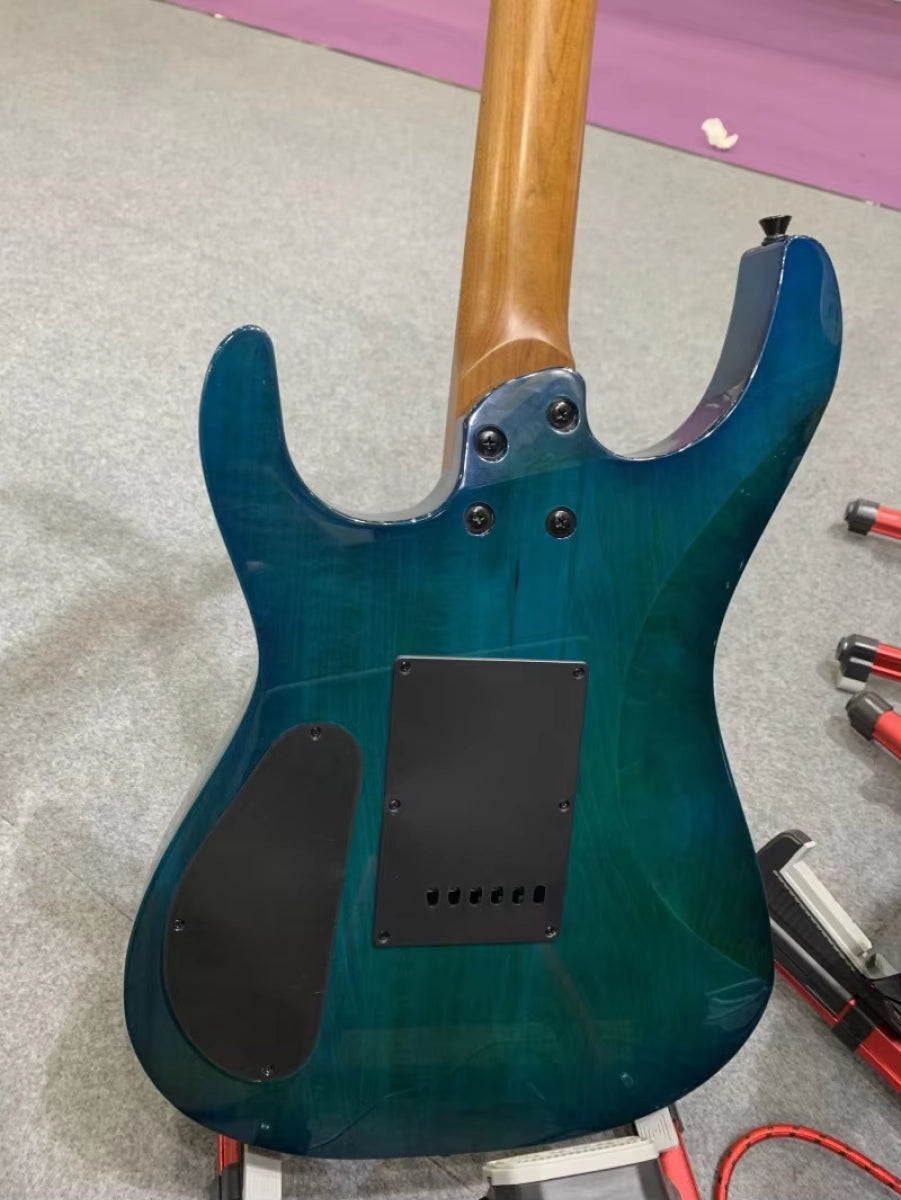 S-G37 Performance Electric Guitar - Image 12