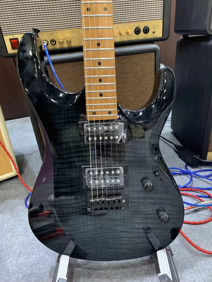 S-G37 Performance Electric Guitar - Image 13