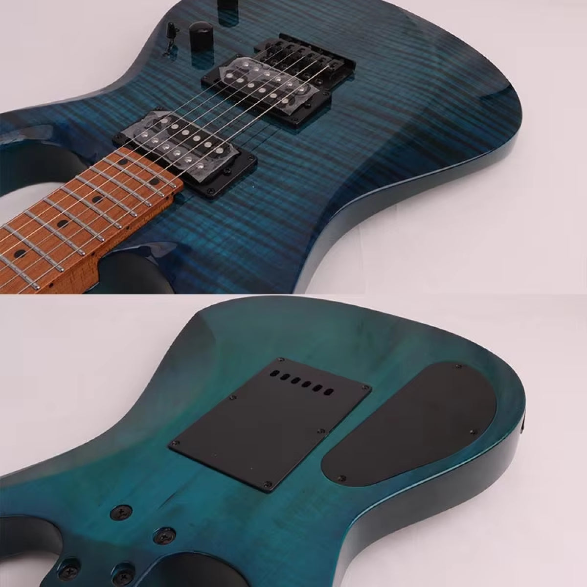 S-G37 Performance Electric Guitar - Image 14
