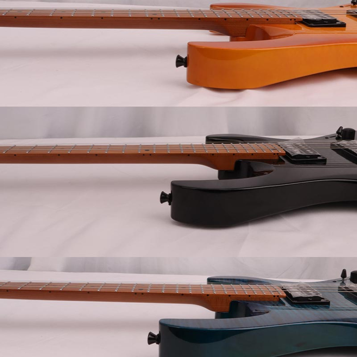 S-G37 Performance Electric Guitar - Image 3