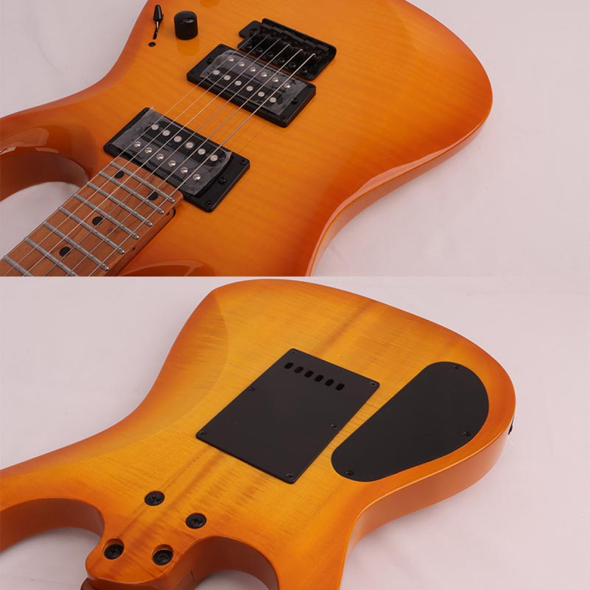 S-G37 Performance Electric Guitar - Image 5