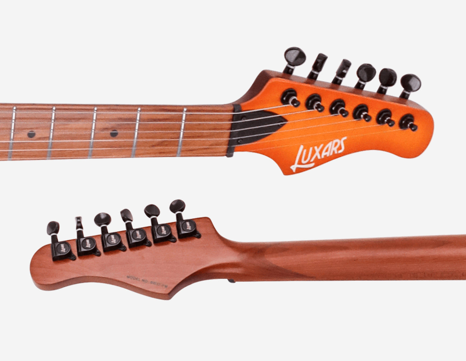 S-G37 Performance Electric Guitar - Image 6