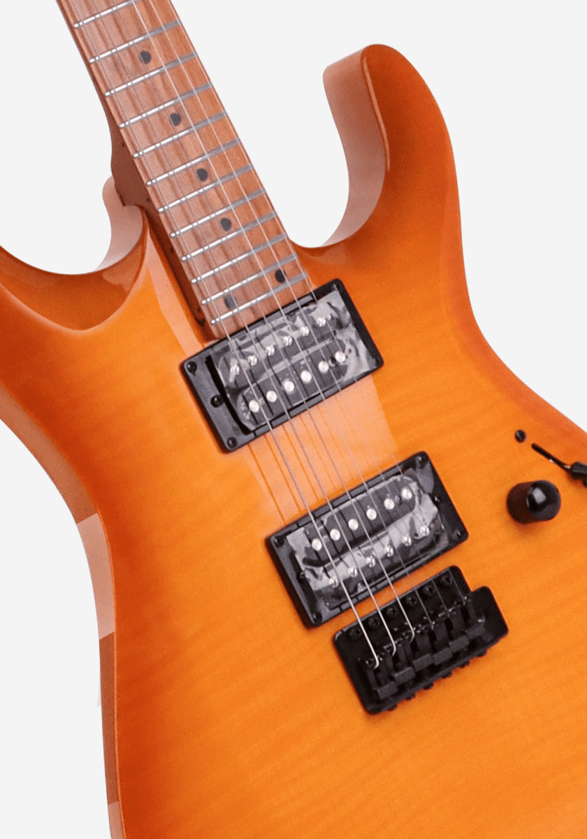 S-G37 Performance Electric Guitar - Image 2