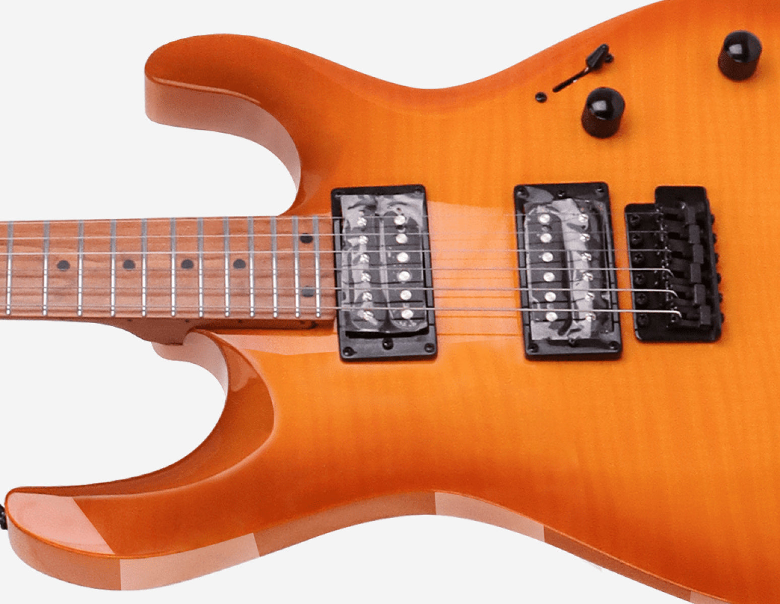 S-G37 Performance Electric Guitar - Image 7