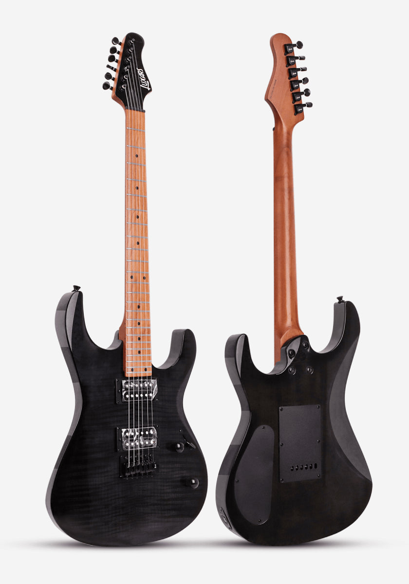 S-G37 Performance Electric Guitar - Image 8