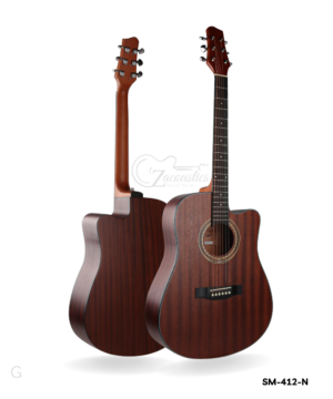 Acoustic Guitar SM-412