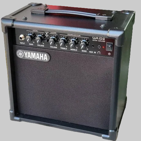 L-G2 Pro Guitar & Amp FullSet - Image 5