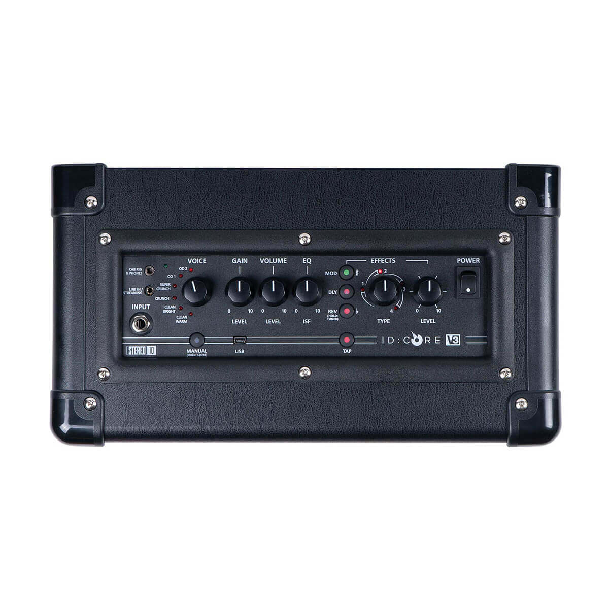 Guitar Amplifier ID:CORE V3 Stereo 10 - Image 3