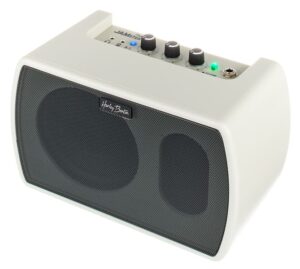 Harley Benton JamMaster Bass Amplifier